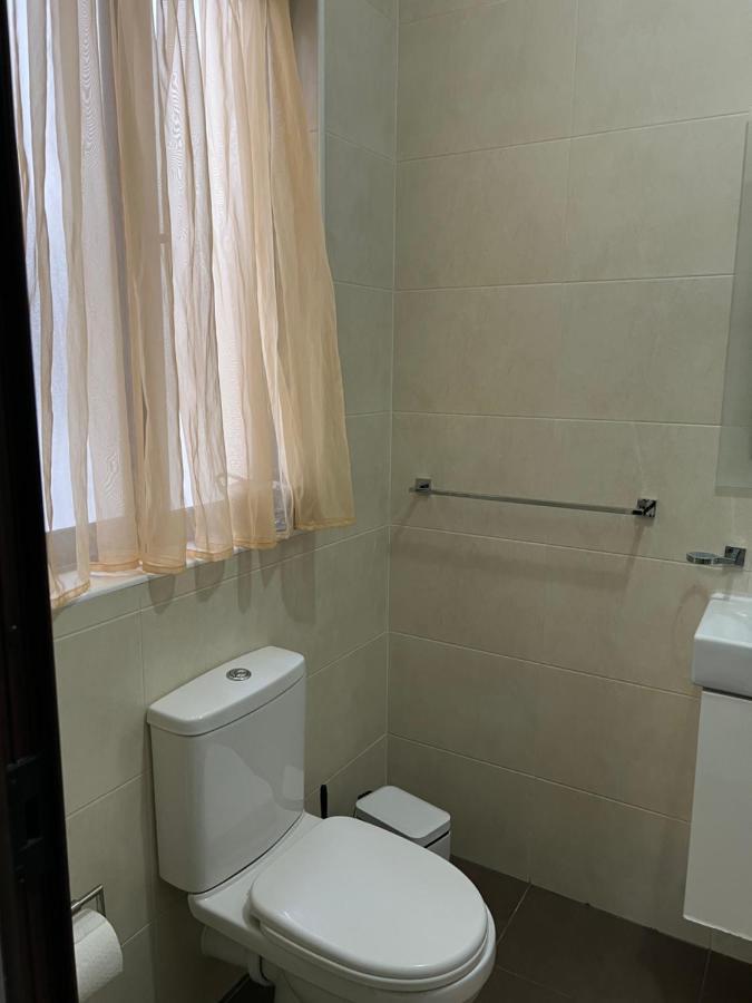 Claire'S Court Daire Marsaxlokk Dış mekan fotoğraf