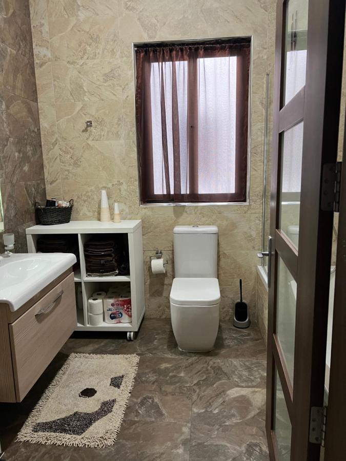 Claire'S Court Daire Marsaxlokk Dış mekan fotoğraf
