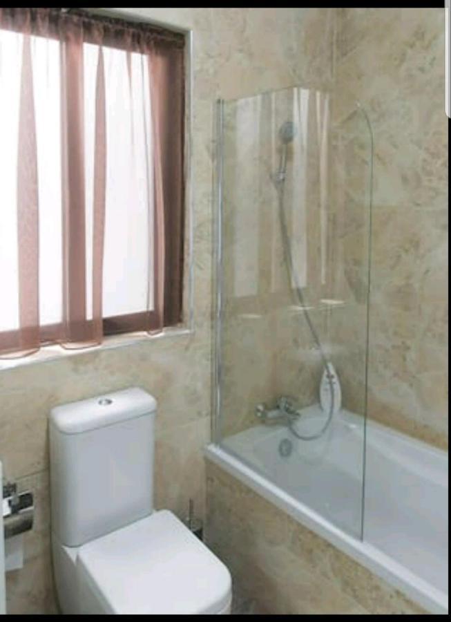 Claire'S Court Daire Marsaxlokk Dış mekan fotoğraf